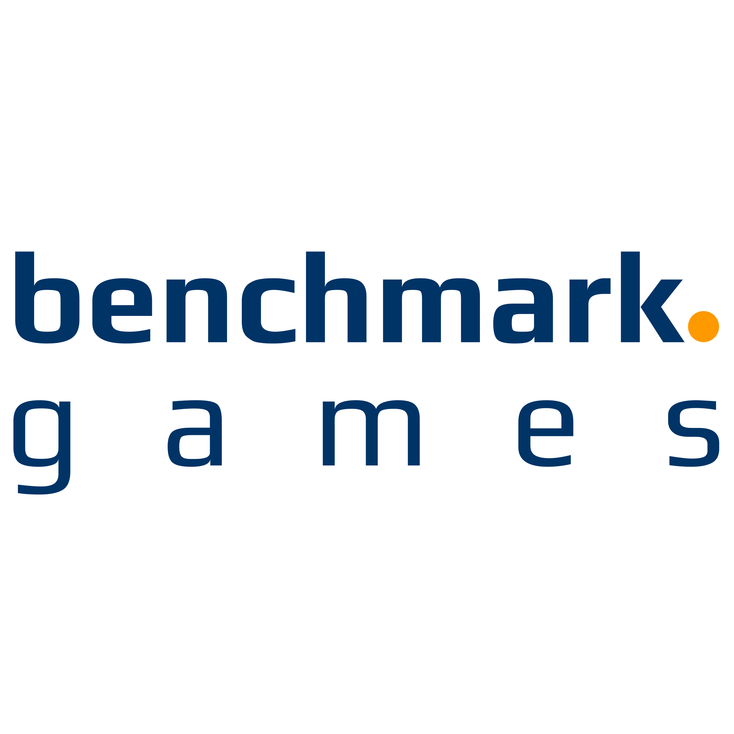 Benchmark.games