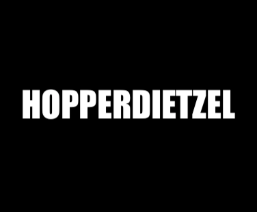 Cervezas Hopperdietzel