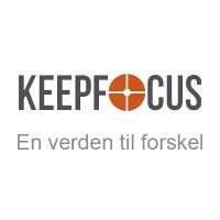 KeepFocus A/S