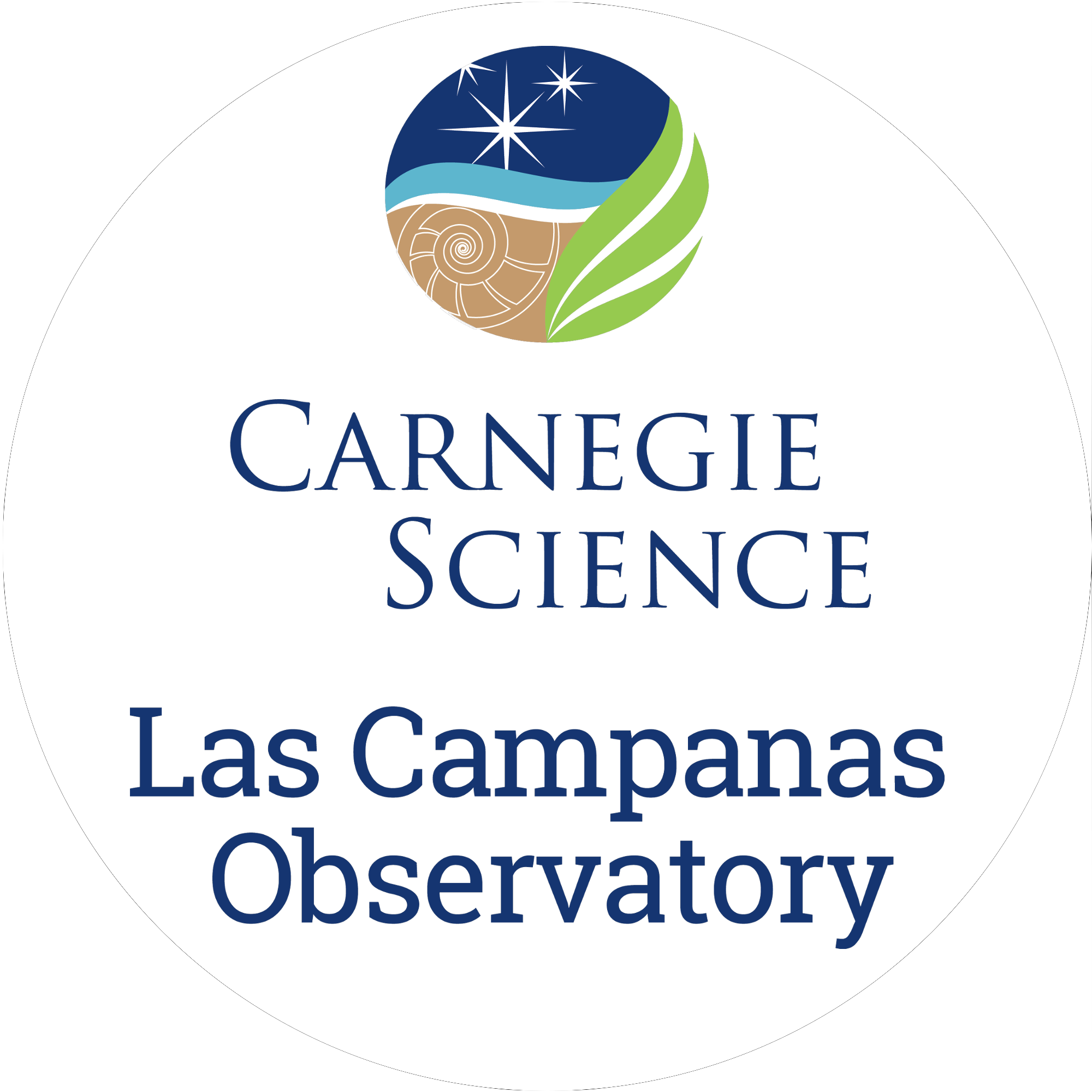 Carnegie Observatories, Carnegie Institution for Science