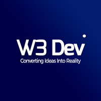 W3Dev Private Limited