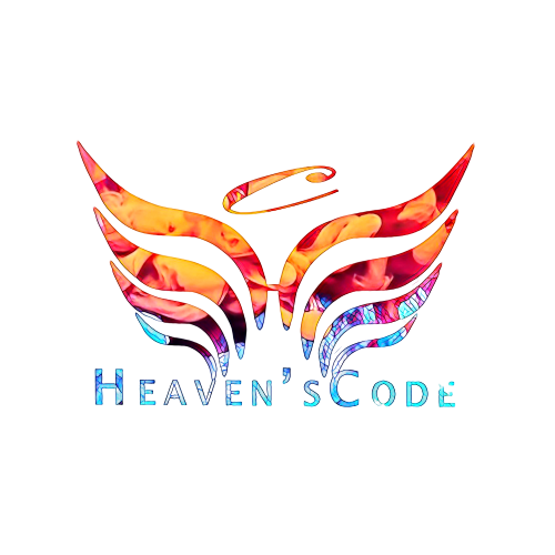 Heaven’s Code