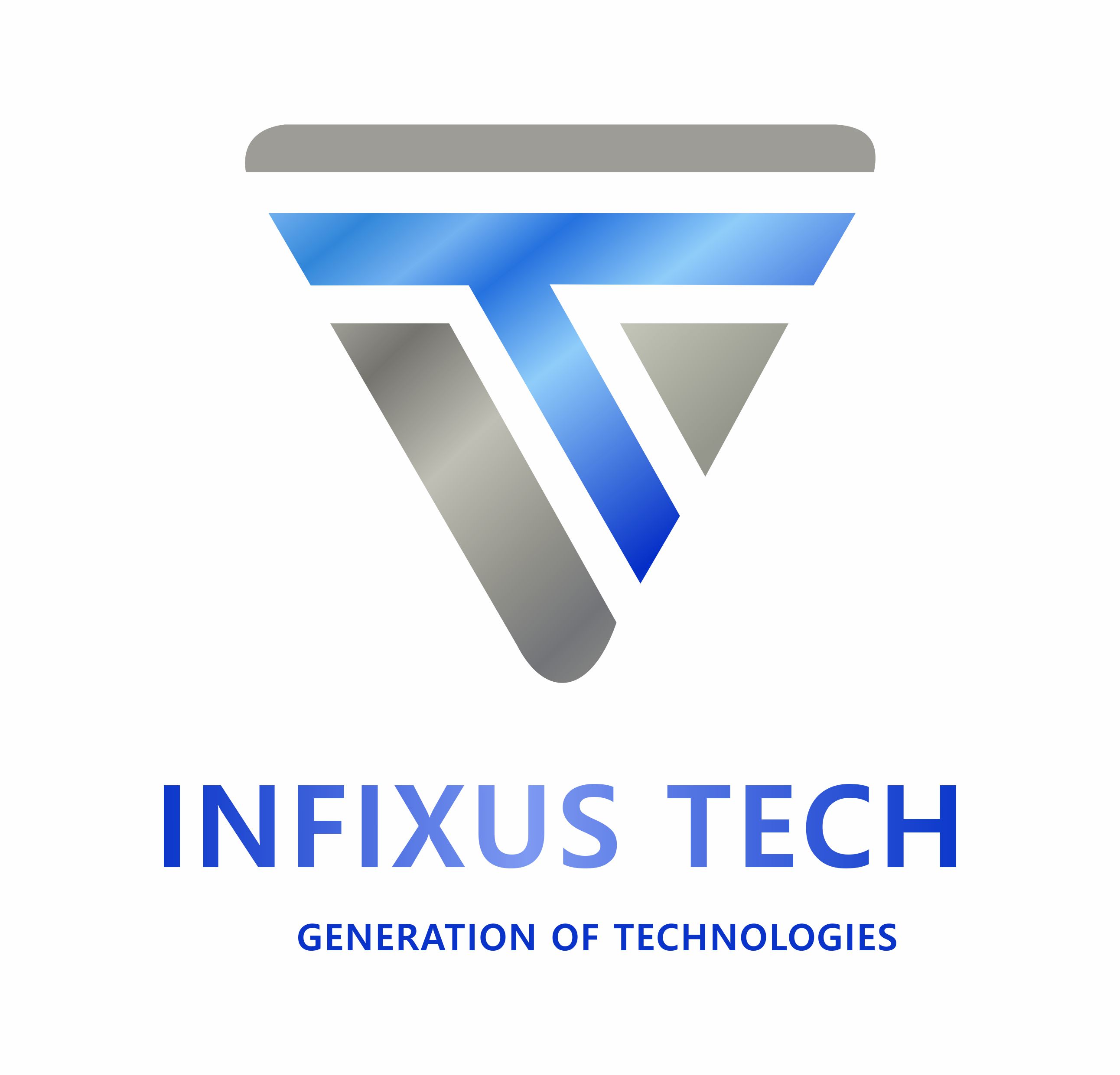 Infixus Tech Private Limited