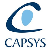 Capsys financial technologies ltd.