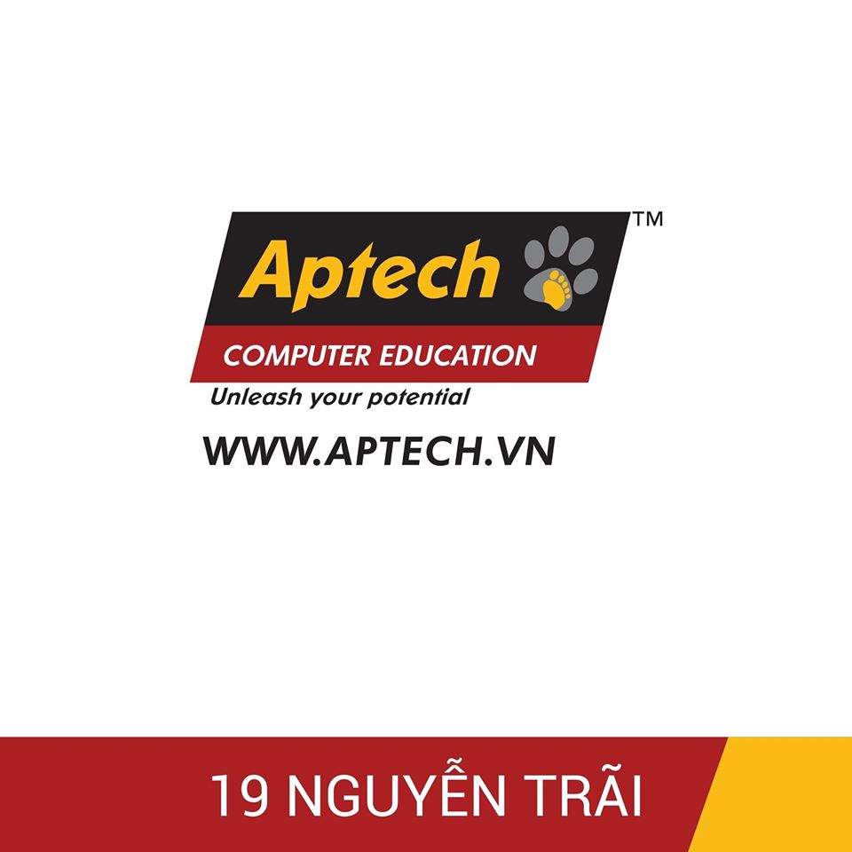 Hanoi Aptech - Trường đào tạo lập trình viên quốc tế