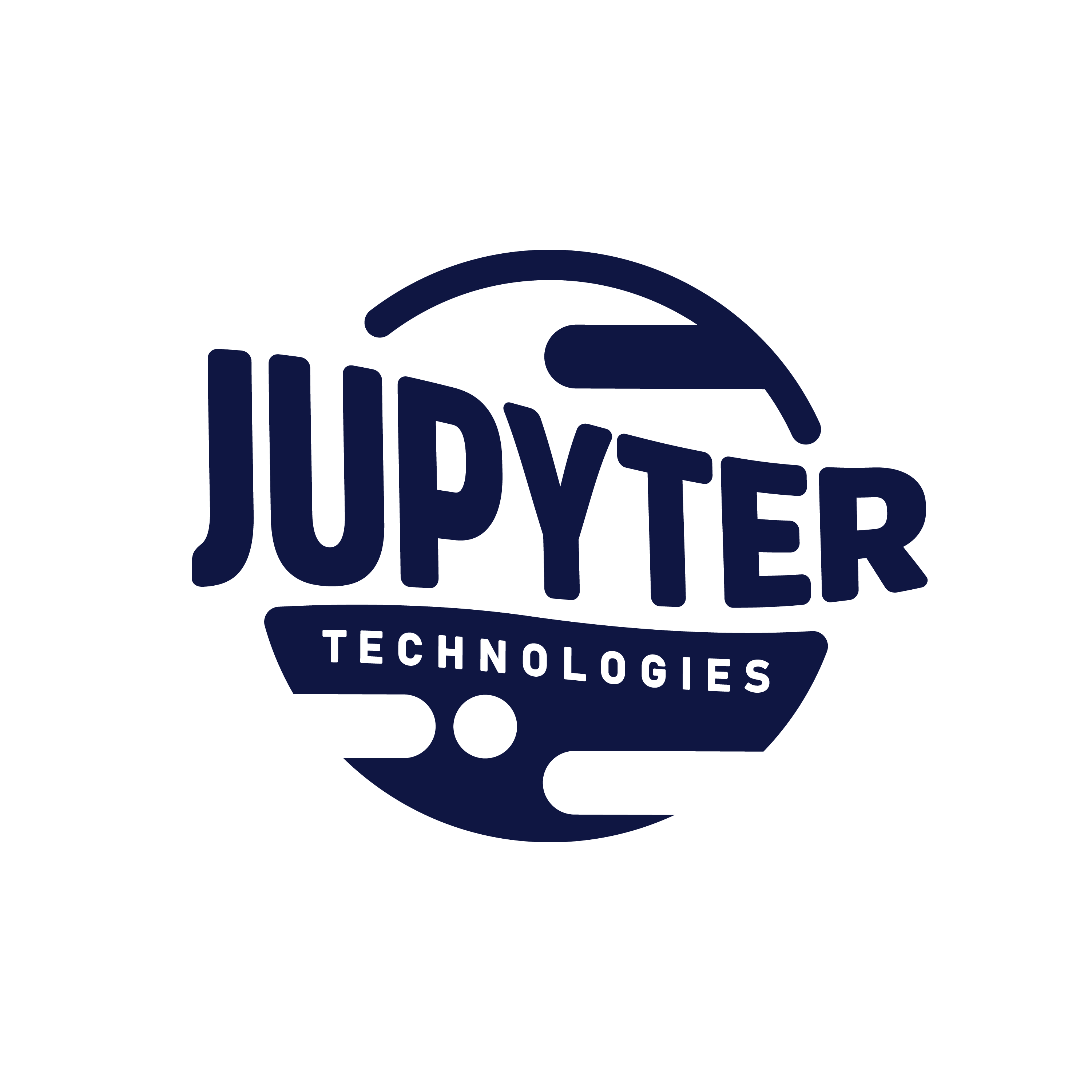 Jupyter Technologies