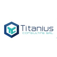 TITANIUS CONSULTING S.R.L.