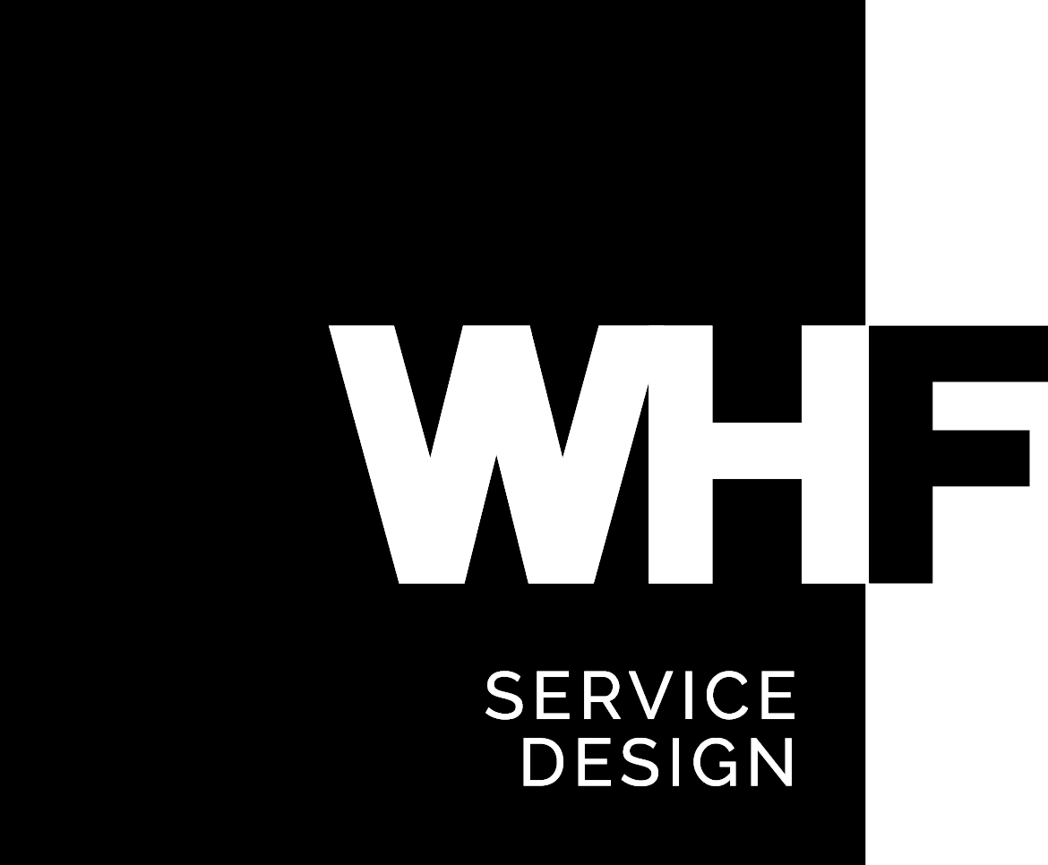 WHF Design Company