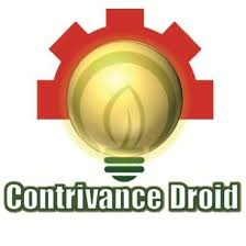 Contrivance Droid pvt.ltd
