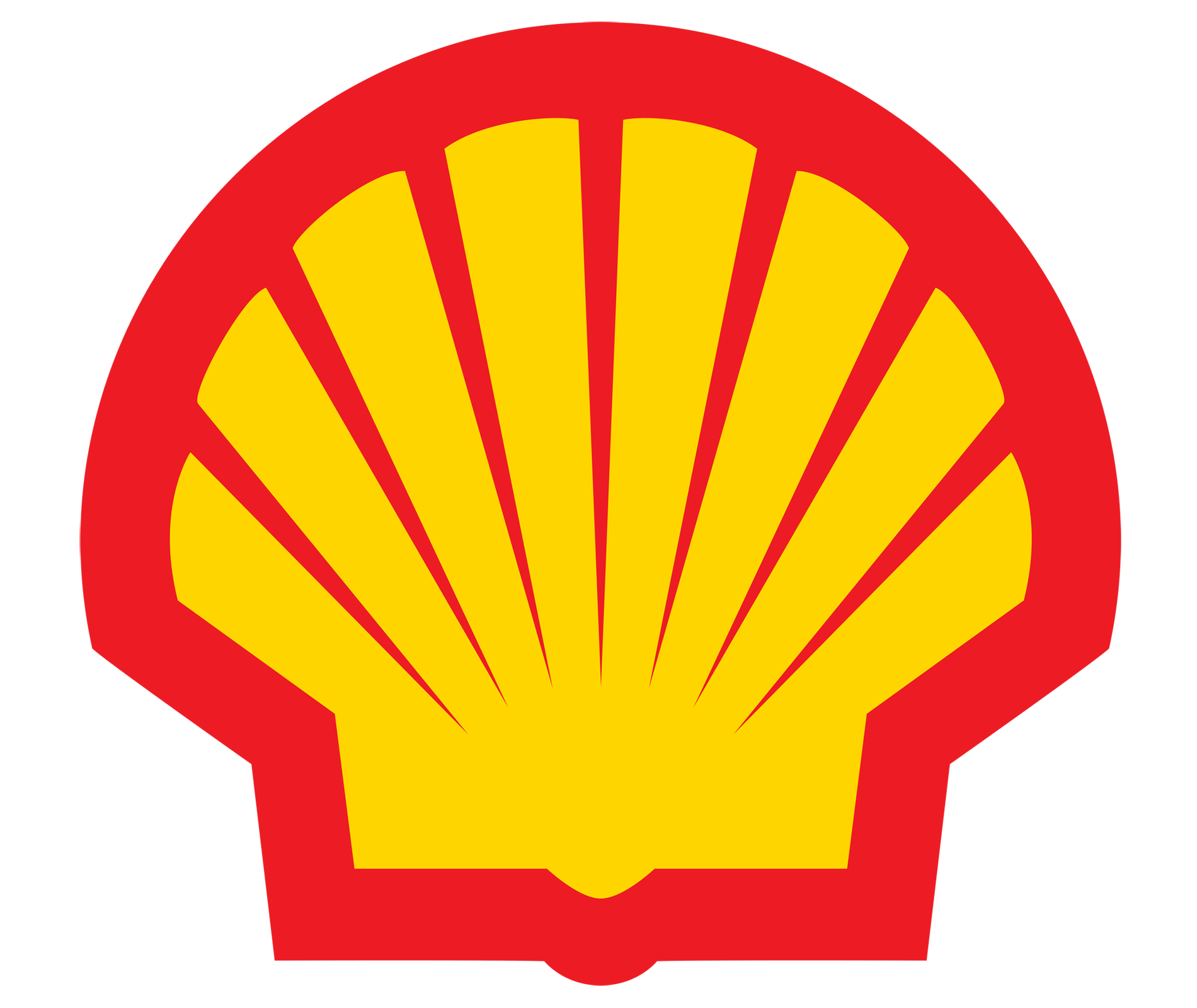 Shell Digital Hub