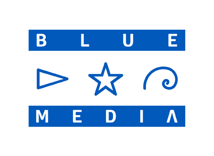 Blue Media SA