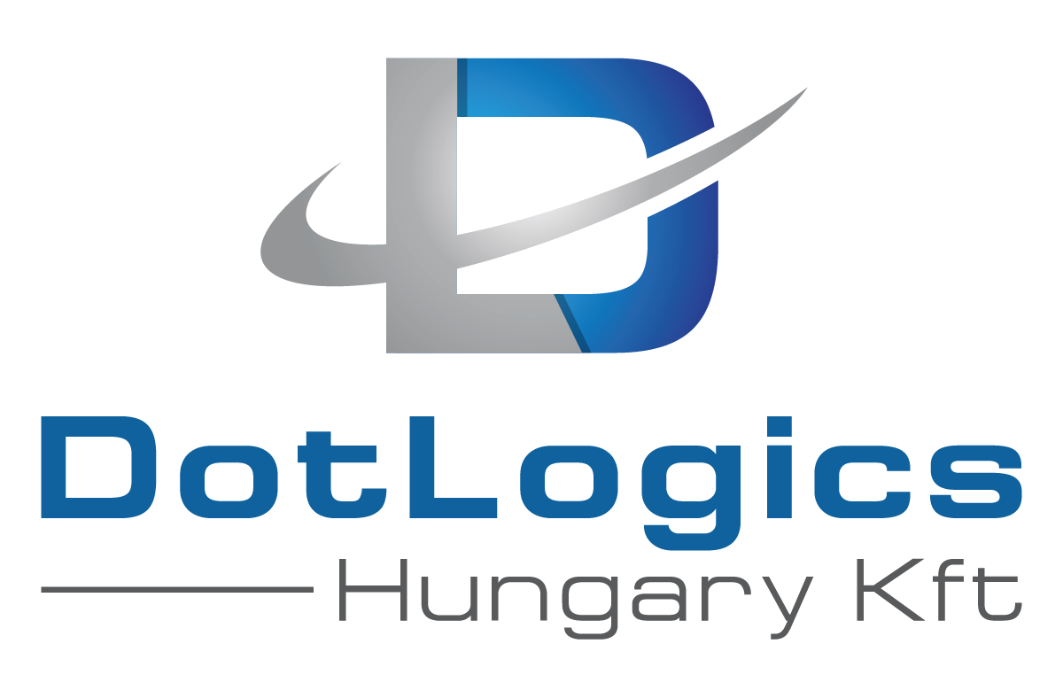 DotLogics Hungary Ltd.