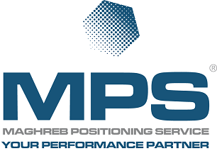 Maghreb Positioning Service (MPS)