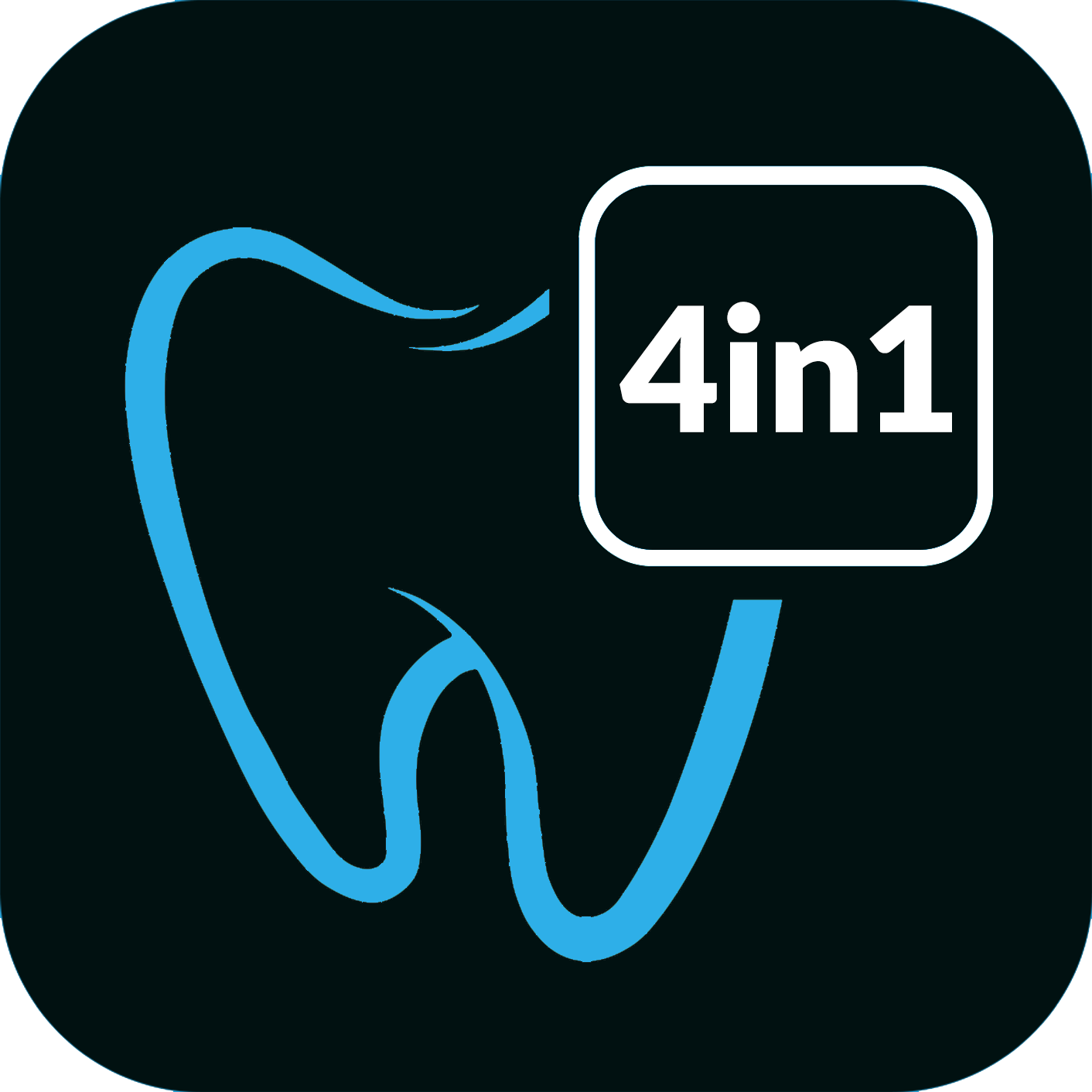 DentiCalc - 4 dental apps in 1