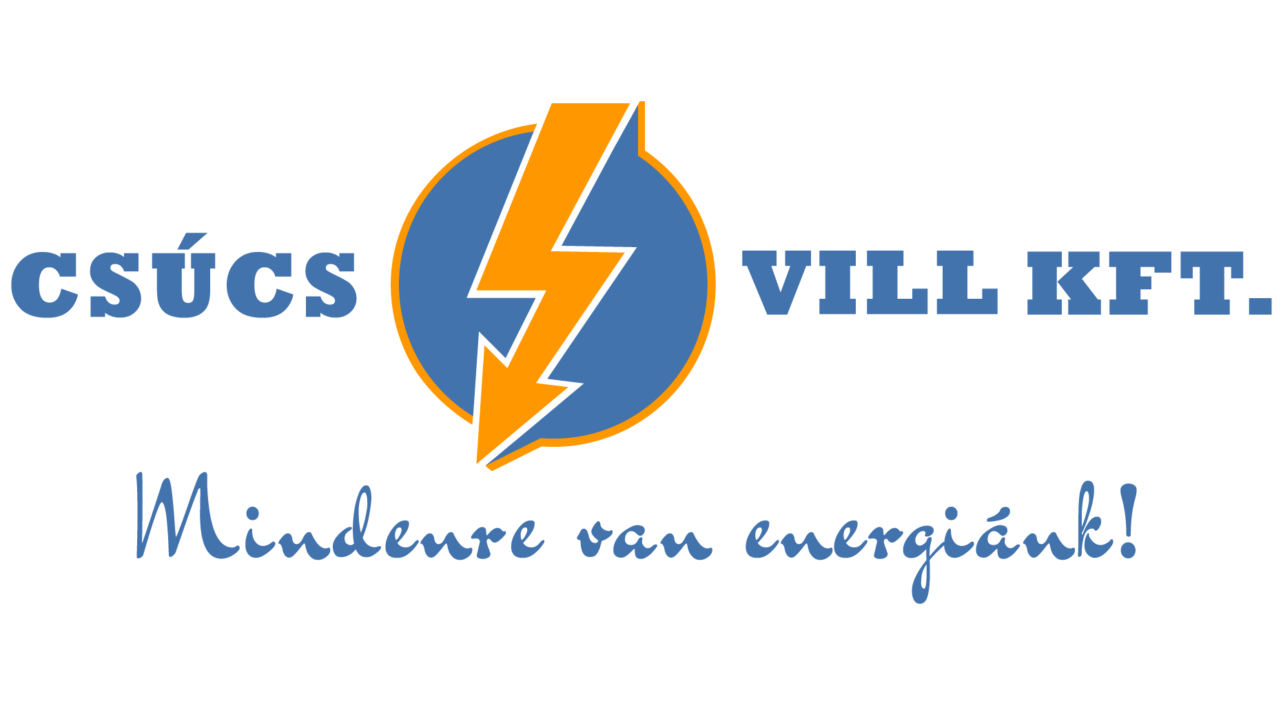 Csúcs-Vill Kft.