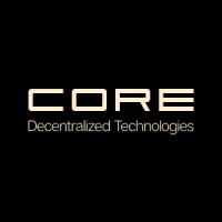 Core Decentralized Technologies (CoDeTech)