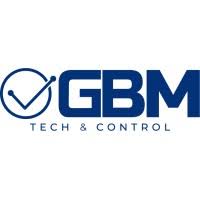 GBM Logística - Tech and control