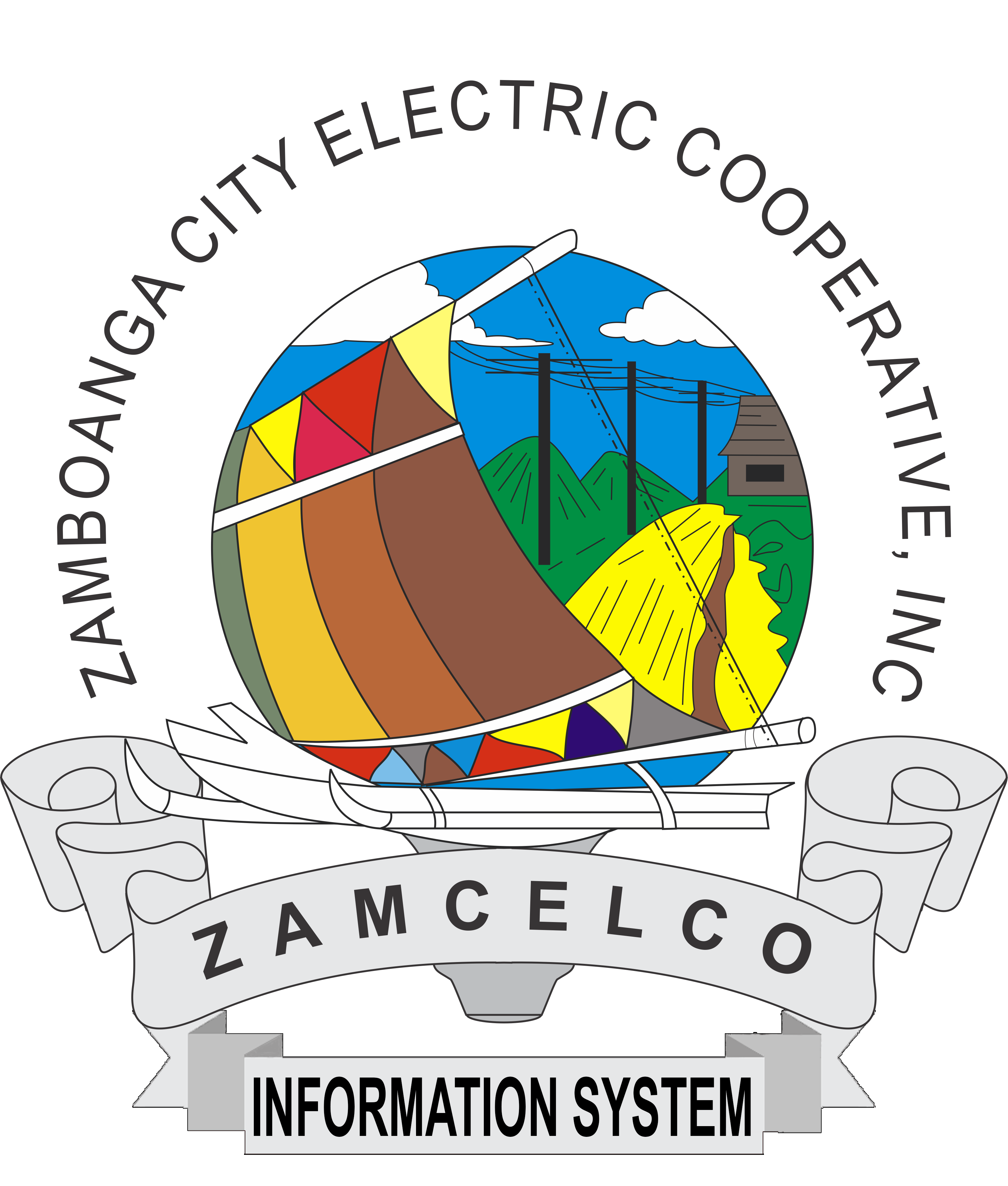 Zamboanga City Electric Cooperative, Inc.