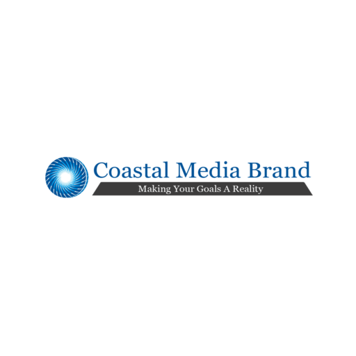 Coastal Media Brand