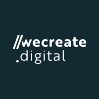 We Create Digital