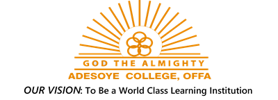 Adesoye College Offa 