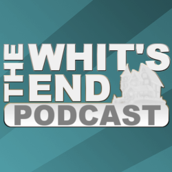 The Whit's End Podcast